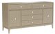 Vanguard® Furniture Customizable Osborne Buffet -0