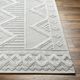 Surya West Palm Gray 5'x7' Area Rug-4