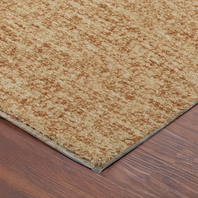 Dalyn™ Rug Company Voyage VY2 Copper 5'x8' Area Rug-4