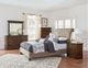 Standard Furniture Charleston Upholstered Bed-2