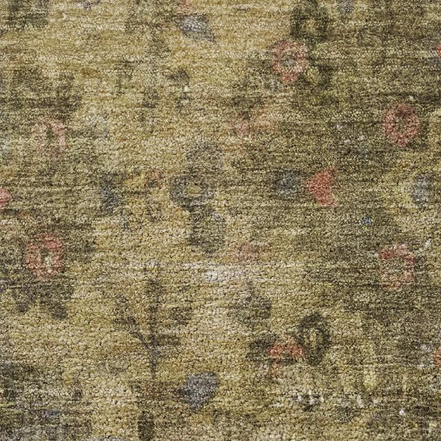 Dalyn™ Rug Company Tabrook TB8 Tan 5'x8' Area Rug-3