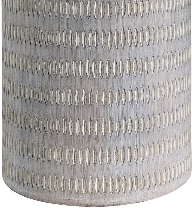 Renwil® Everren Baracoa Cream Table Lamp-2