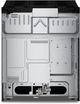 Whirlpool® 30'' Black Smart Slide-In Gas Range with No Preheat Mode-4