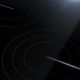 JennAir® 36" Black Electric Cooktop-4