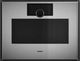 Gaggenau Expressive Series 24" Stainless Steel Oven/Micro Combo Electric Wall Oven -0