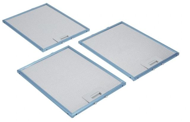 Whirlpool® Range Hood Mesh Filter-0