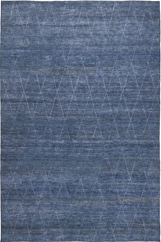 Dalyn™ Rug Company Burano Navy 5'x8' Area Rug-0