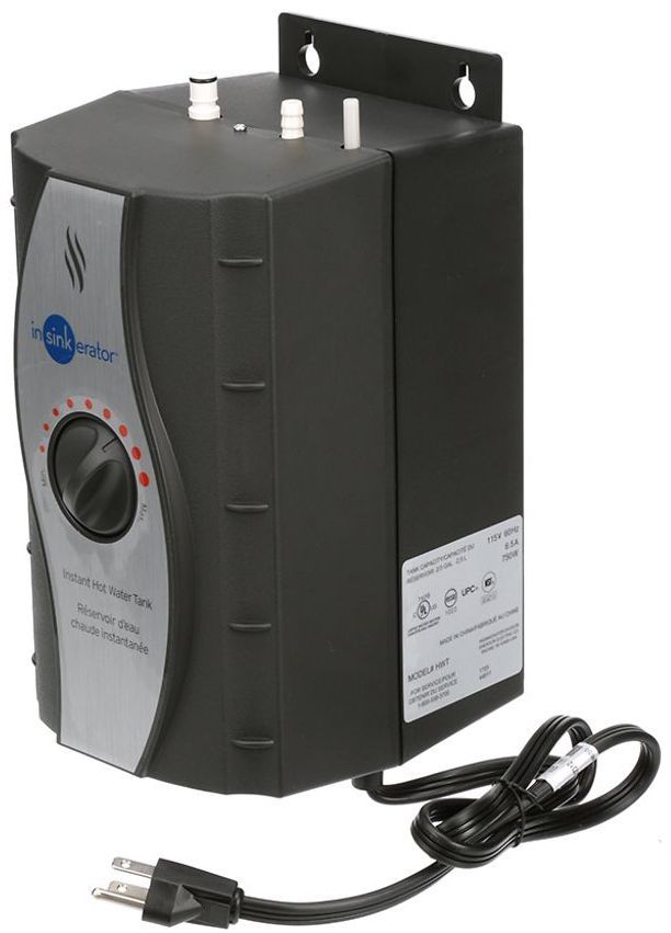 InSinkErator® Instant Hot Water Tank-2