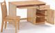 Night & Day Furniture™ Clove Natural Student Chair-1