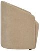 Uttermost® Harbor Flax Dining Arm Chair-4