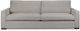 Brentwood Classics Louis Synergy Linen Large Sofa-0