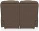 La-Z-Boy® Rori Java Reclining Loveseat-3