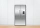 Fisher & Paykel Series 7 36" 20.1 Cu. Ft. Stainless Steel French Door Refrigerator-5