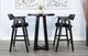 Sunny Designs™ Mia Sophisticated Umbra Bar Table-3