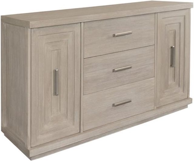 Riverside Furniture Cascade Dovetail Server-0