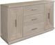Riverside Furniture Cascade Dovetail Server-0