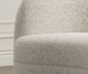 Furniture of America® Versoix Off-White Sofa-2
