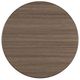 Fairfield® Avignon Louve Round End Table-3