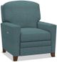 La-Z-Boy® Cabot Atlantic Low Leg Power Reclining Chair-0