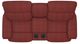 La-Z-Boy® Talladega Mulberry Power Reclining Loveseat with Console-1