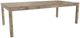 Mavin Customizable 48" x 72" Cosmo Extendable Dining Table with 2 Leaves-0