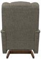 La-Z-Boy® Pinnacle Marble Power Rocking Recliner with Headrest and Lumbar-4