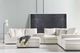 Vanguard® Furniture Lucca Kipri Snow Table-3