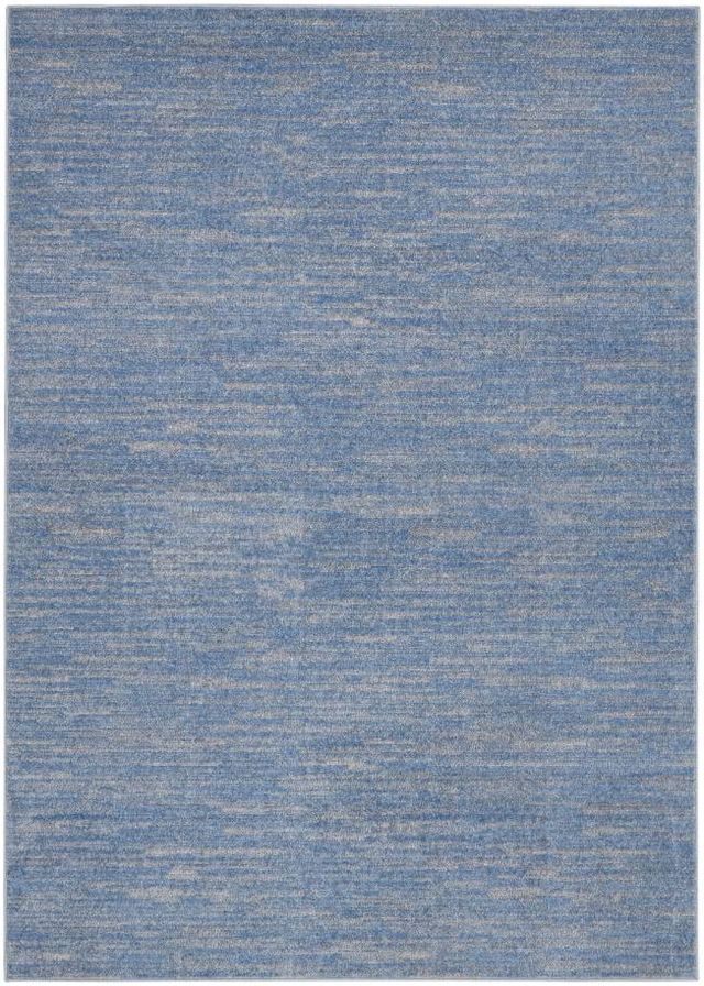 Nourison Home™ Essentials 5'x7' Style 18 Area Rug-0