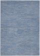 Nourison Home™ Nourison Essentials Blue/Grey 5'x7' Area Rug -0