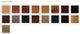 Daniel's Amish® Customizable Cottage 38" 5-Drawer Chest-2