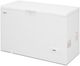 Whirlpool® 16 Cu. Ft. White Convertible Chest Freezer with Baskets-3
