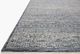 Loloi® Rugs Zuma Denim/Ivory 5'x8' Area Rug-3