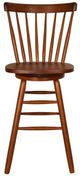 Liberty Furniture Creations II Tobacco Copenhagen Stool-1