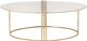 TOV Furniture Caleb White Marble Cocktail Table-1
