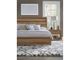 Vaughan-Bassett American Modern King Plank Headboard-1