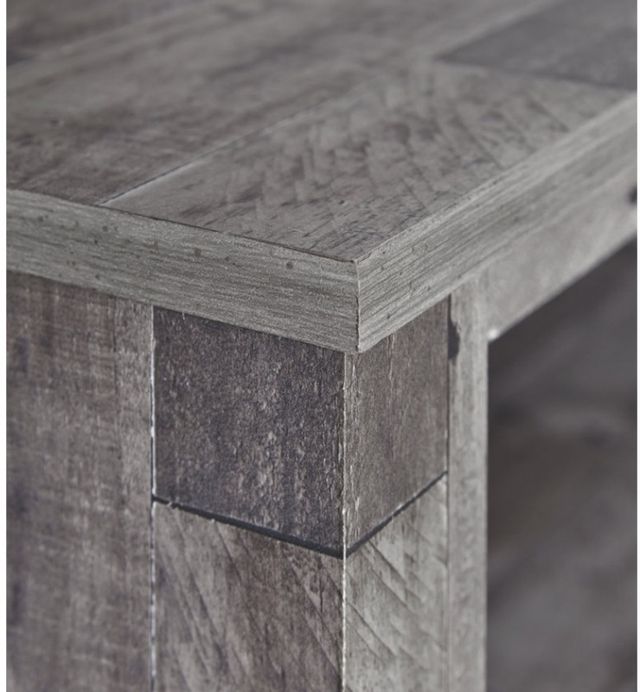 Signature Design by Ashley® Derekson 59" TV Stand with Fireplace Option-1