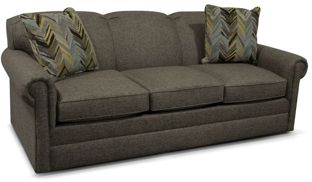Creek Side Customs Customizable Savona Queen Sleeper-4