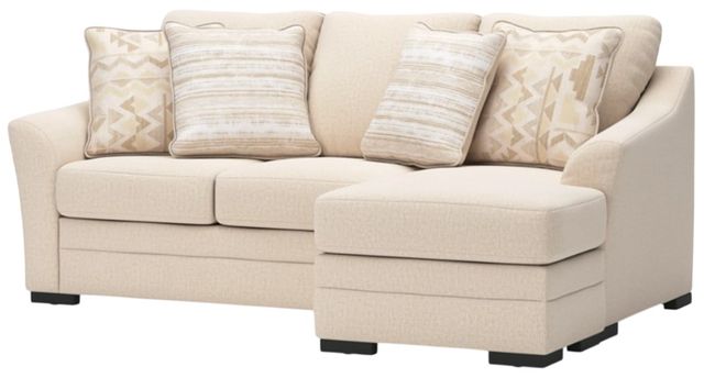 Benchcraft® Lango Jute Sofa Chaise-4