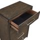 Homelegance® Emmett Dark Walnut Chest-4