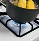 Hotpoint® 30" Black Freestanding Electric Range-4