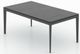 Canadel® Downtown Rectangular Wood Table-2