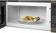 GE® 1.6 Cu. Ft. Slate Over The Range Microwave-2