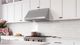 Broan® E60000 Series 30" Stainless Steel Under Cabinet Range Hood-4