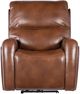 Hooker® Furniture MS Crosby Giotto Power Recliner with Power Headrest and Lumbar-2