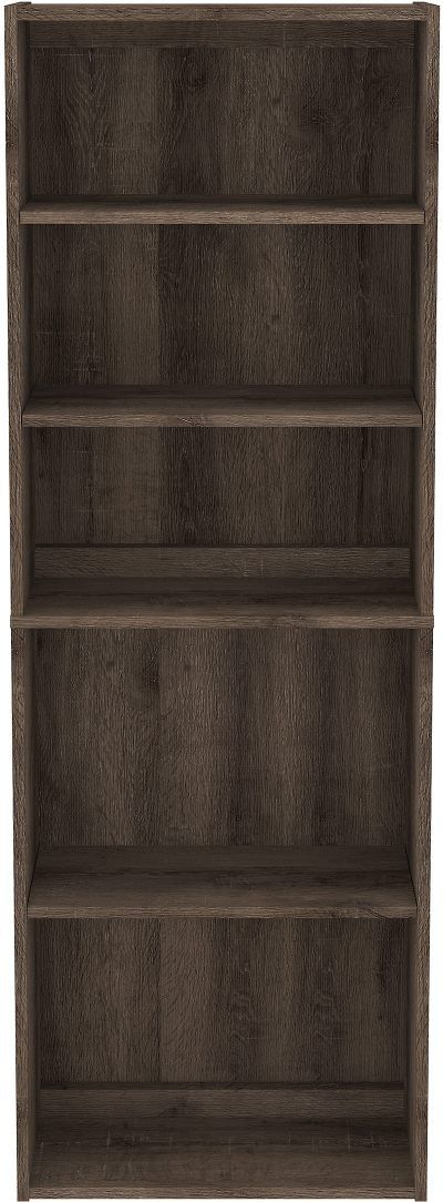Signature Design by Ashley® Arlenbry Gray 71" Bookcase-1
