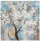 YHD Tree In Bloom Wall Art-0