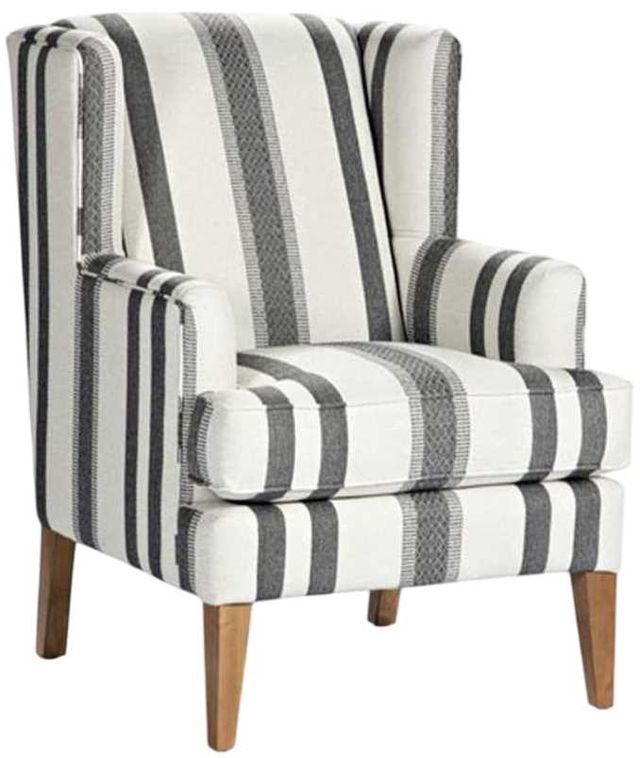 Marshfield Furniture Customizable William Accent Chair-1