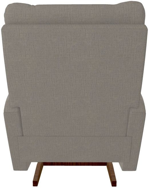 La-Z-Boy® Norton Pebble Manual Rocking Recliner-4