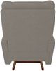 La-Z-Boy® Norton Pebble Manual Rocking Recliner-4
