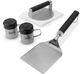 Weber® Smashed Burger Set-0